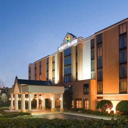 Hyatt Place Fort Worth/Hurst Luaran gambar