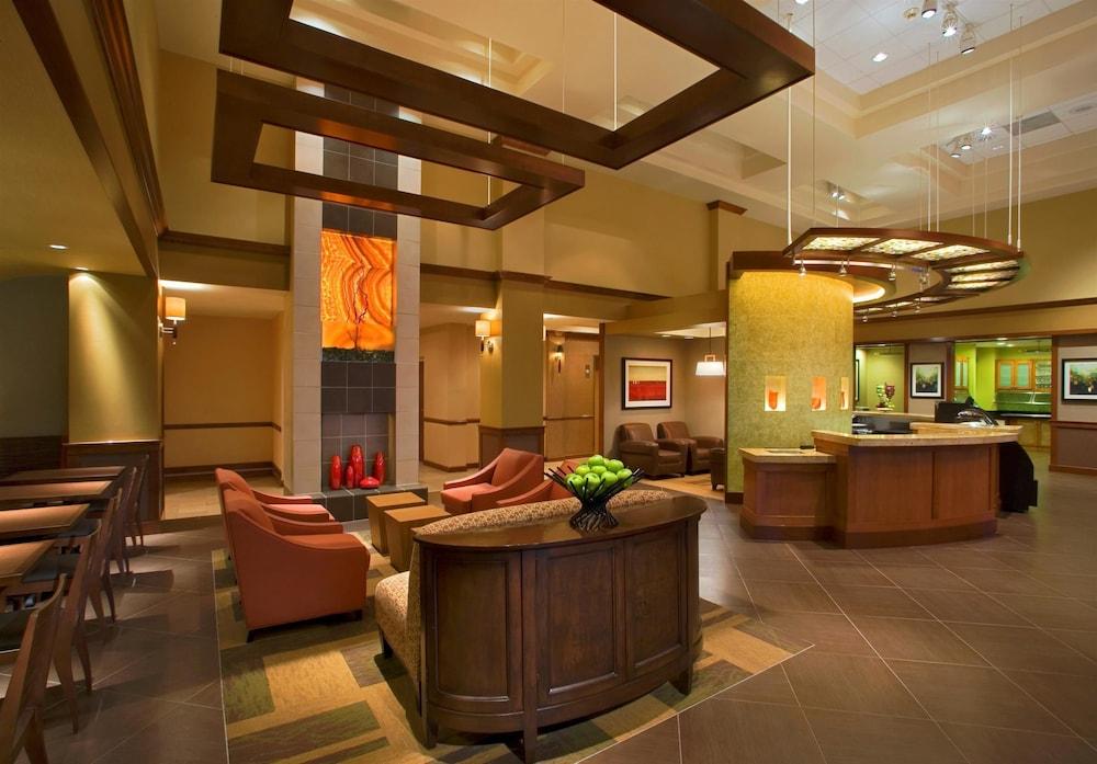 Hyatt Place Fort Worth/Hurst Luaran gambar